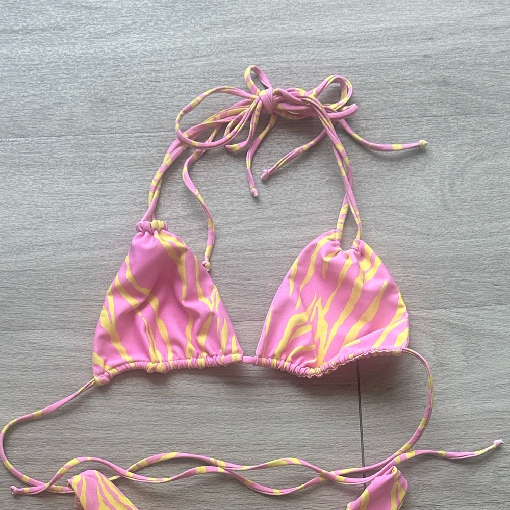 LIKE NEW! Skatie Alice Top in Cabo Kate: Size Large